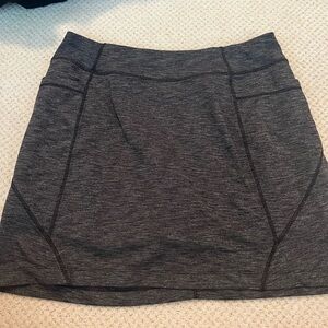 Athleta skort